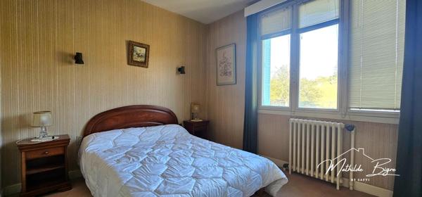 Un peu d’huile de coude et on pose les valises !