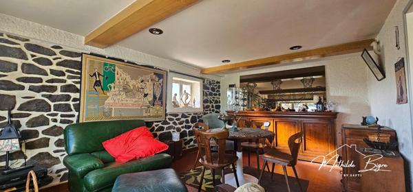 Un peu d’huile de coude et on pose les valises !