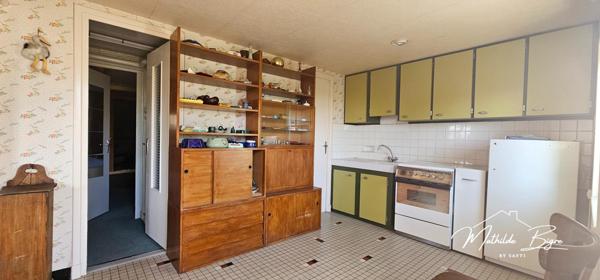 Un peu d’huile de coude et on pose les valises !