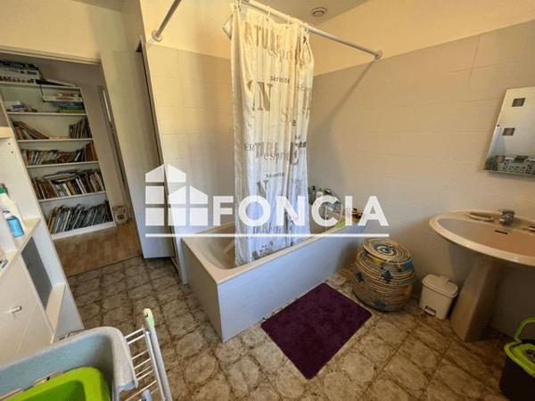 Location Maison 4 pièces 126.42 m² - 102 RUE GAUGUIN Lambesc 13410