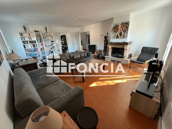 Location Maison 4 pièces 126.42 m² - 102 RUE GAUGUIN Lambesc 13410