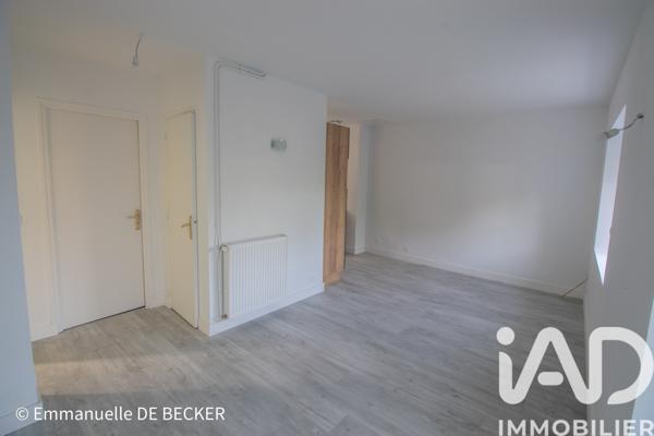 Location appartement 3 pièces 44 m² Ploemeur
