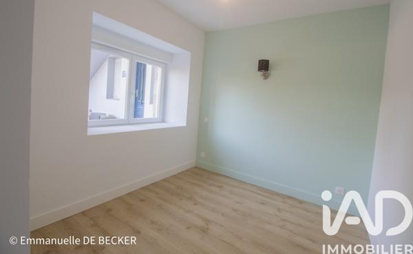Location appartement 3 pièces 44 m² Ploemeur