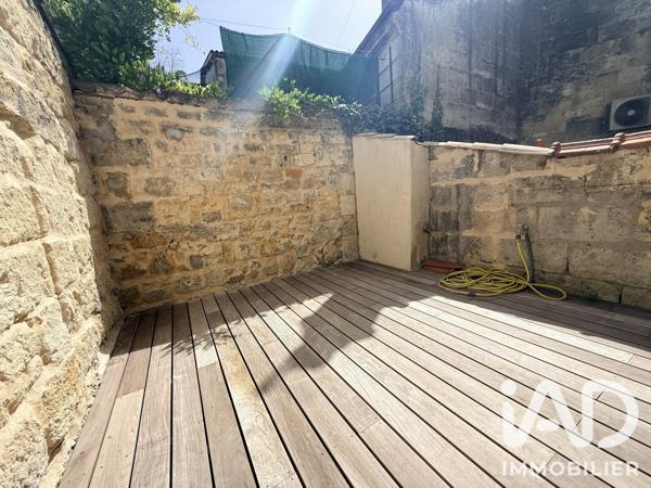 Maison à vendre 6 pièces 123 m² Bordeaux
