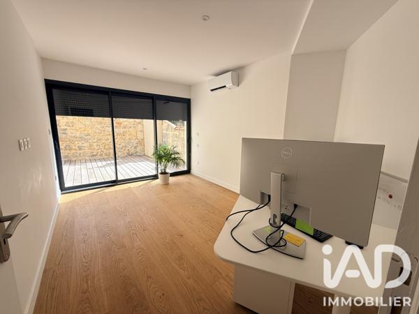 Maison à vendre 6 pièces 123 m² Bordeaux
