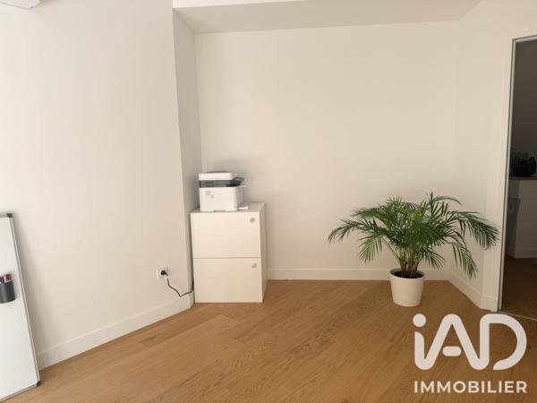 Maison à vendre 6 pièces 123 m² Bordeaux
