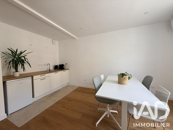 Maison à vendre 6 pièces 123 m² Bordeaux