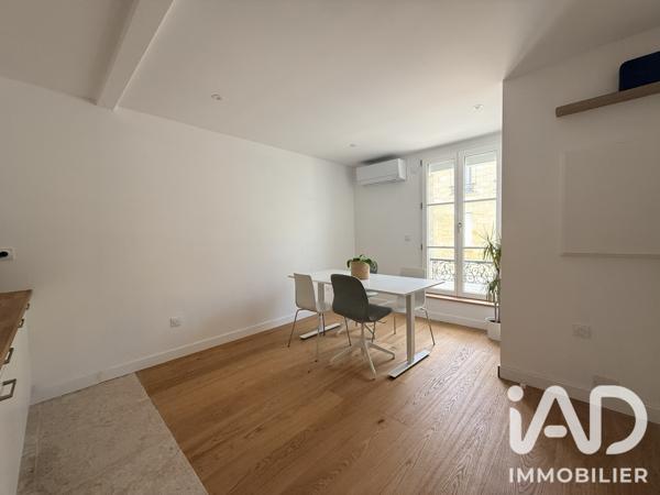 Maison à vendre 6 pièces 123 m² Bordeaux