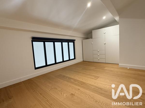 Maison à vendre 6 pièces 123 m² Bordeaux