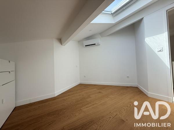 Maison à vendre 6 pièces 123 m² Bordeaux