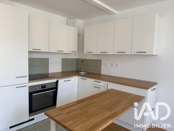 Maison à vendre 6 pièces 123 m² Bordeaux
