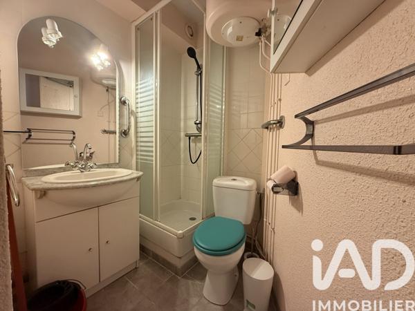 Appartement à vendre 1 pièce 27 m² Le Barcarès