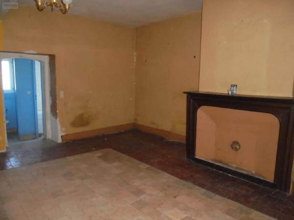 Maison à vendre à Beaugency dans le Loiret (45190), ref : 091/1522   
Centre ville