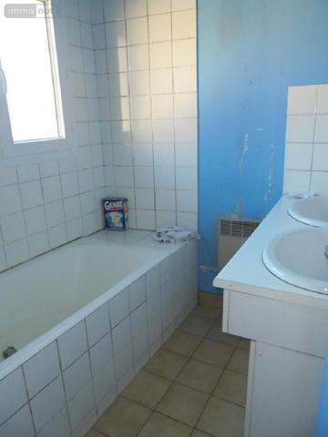 Maison à vendre à Beaugency dans le Loiret (45190), ref : 091/1522   
Centre ville