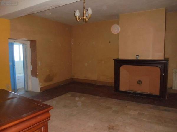 Maison à vendre à Beaugency dans le Loiret (45190), ref : 091/1522   
Centre ville