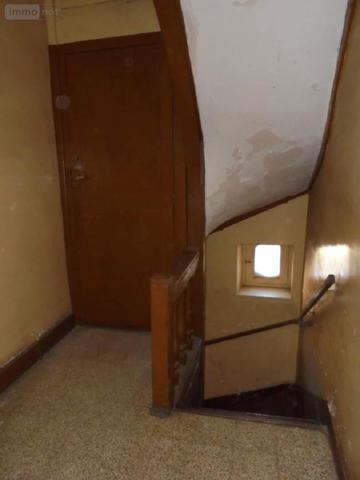 Maison à vendre à Beaugency dans le Loiret (45190), ref : 091/1522   
Centre ville