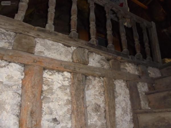 Maison à vendre à Beaugency dans le Loiret (45190), ref : 091/1522   
Centre ville