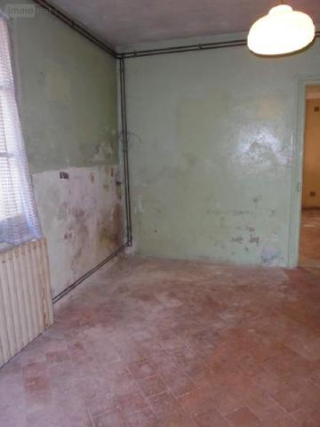 Maison à vendre à Beaugency dans le Loiret (45190), ref : 091/1522   
Centre ville