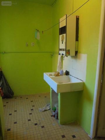 Maison à vendre à Beaugency dans le Loiret (45190), ref : 091/1522   
Centre ville