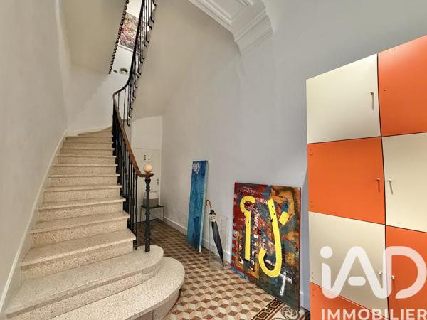 Appartement à vendre 3 pièces 82 m² Vauvert