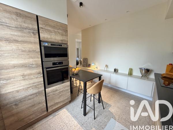 Appartement à vendre 3 pièces 82 m² Vauvert