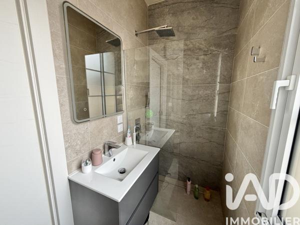 Appartement à vendre 3 pièces 82 m² Vauvert