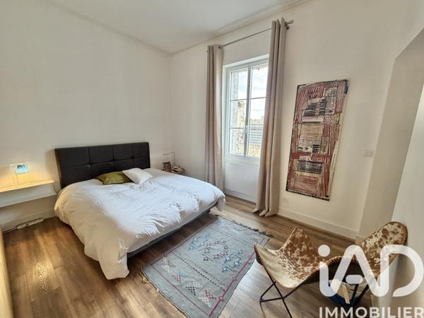Appartement à vendre 3 pièces 82 m² Vauvert
