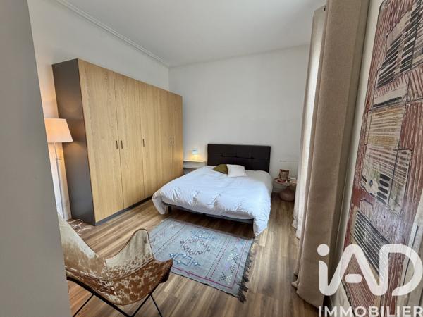 Appartement à vendre 3 pièces 82 m² Vauvert