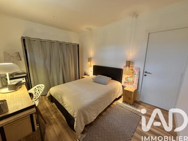 Appartement à vendre 3 pièces 82 m² Vauvert