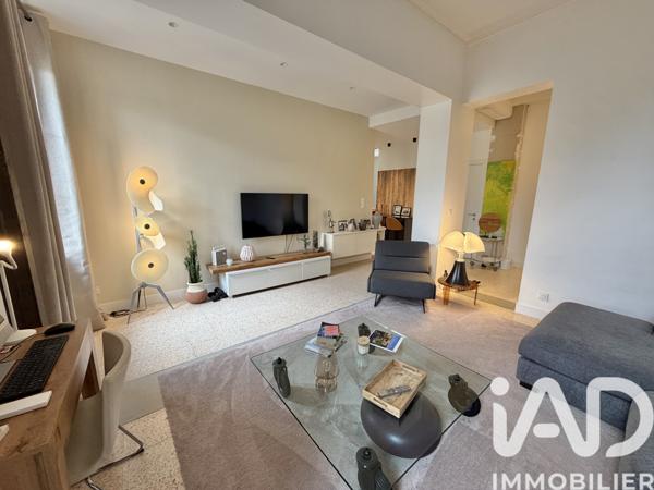 Appartement à vendre 3 pièces 82 m² Vauvert