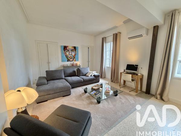 Appartement à vendre 3 pièces 82 m² Vauvert