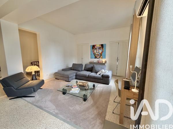 Appartement à vendre 3 pièces 82 m² Vauvert