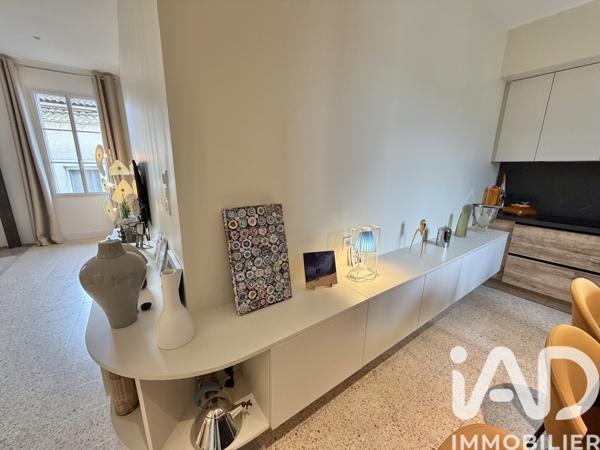 Appartement à vendre 3 pièces 82 m² Vauvert
