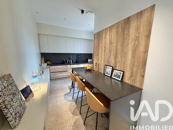 Appartement à vendre 3 pièces 82 m² Vauvert