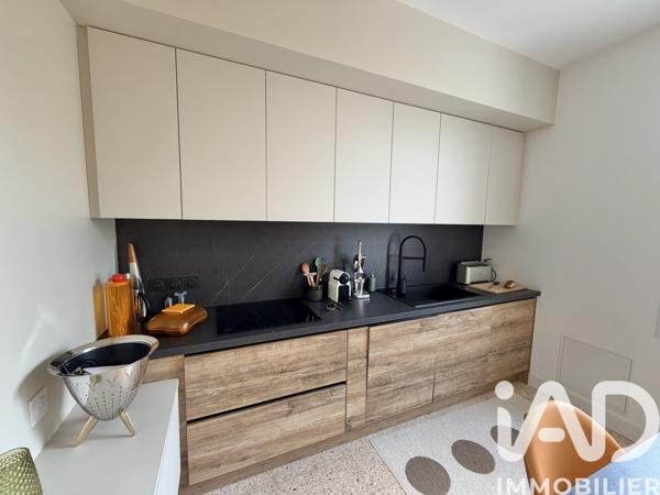 Appartement à vendre 3 pièces 82 m² Vauvert