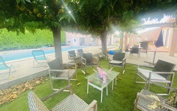 Vente Villa Villa avec appartement indépendant Preixan