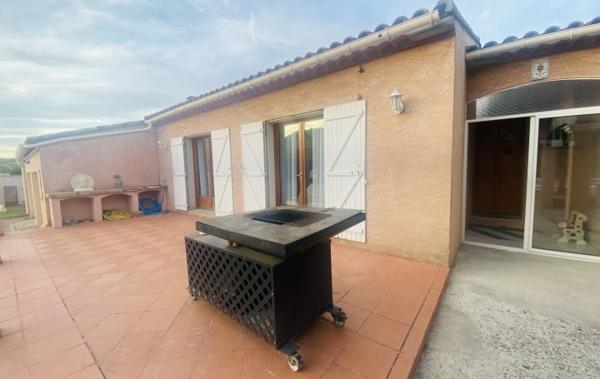 Vente Villa Villa avec appartement indépendant Preixan