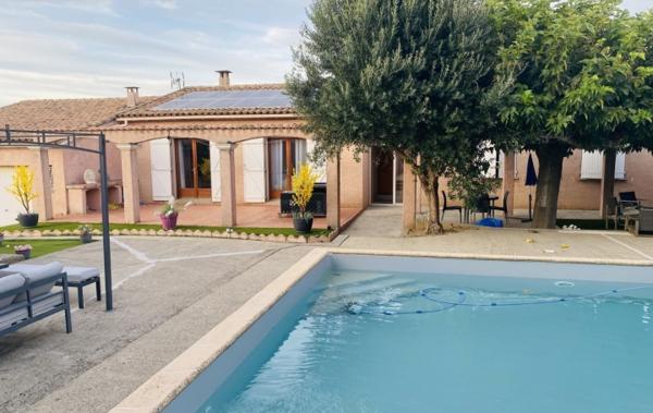 Vente Villa Villa avec appartement indépendant Preixan