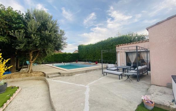 Vente Villa Villa avec appartement indépendant Preixan