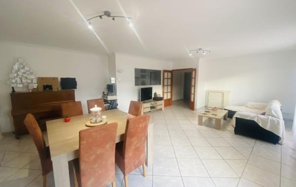 Vente Villa Villa avec appartement indépendant Preixan