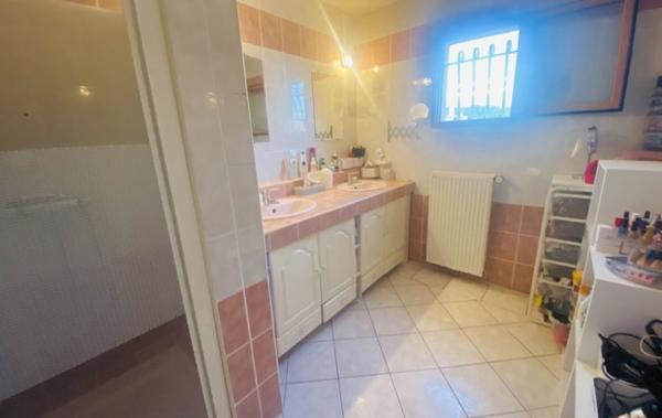 Vente Villa Villa avec appartement indépendant Preixan