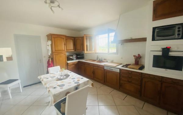 Vente Villa Villa avec appartement indépendant Preixan