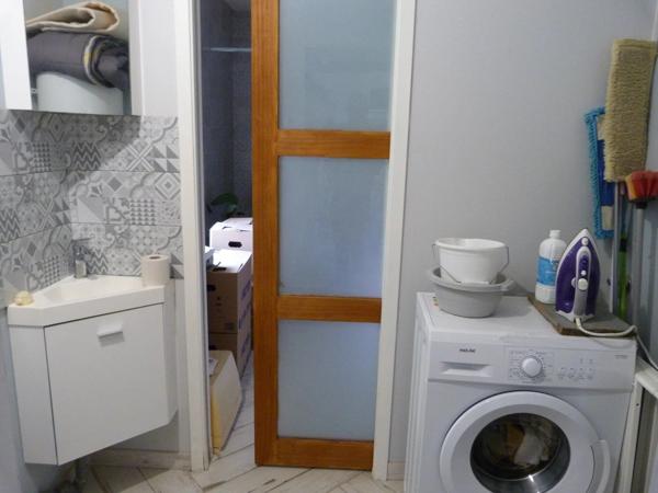 Location                                                      Maison
                        
                     2 pièces                                         à Vierzon