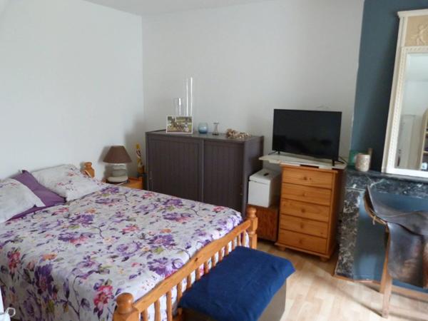 Location                                                      Maison
                        
                     2 pièces                                         à Vierzon