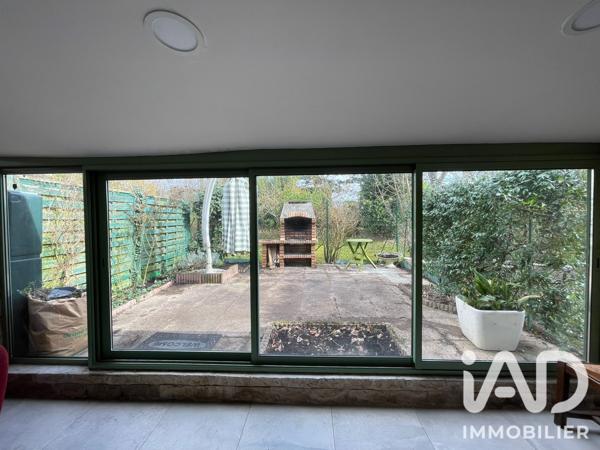 Maison à vendre 5 pièces 122 m² Évry-Courcouronnes