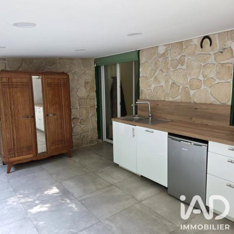 Maison à vendre 5 pièces 122 m² Évry-Courcouronnes