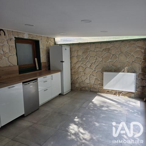 Maison à vendre 5 pièces 122 m² Évry-Courcouronnes