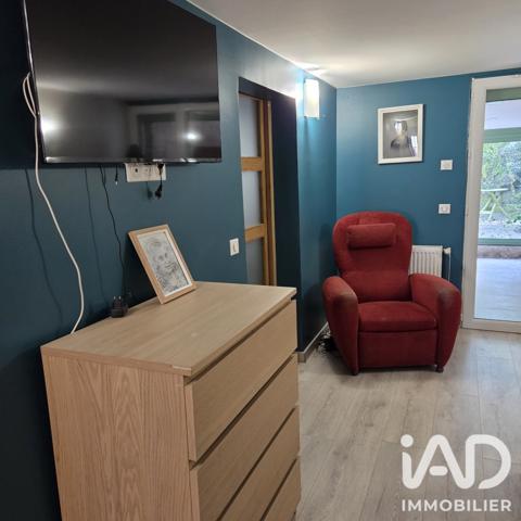 Maison à vendre 5 pièces 122 m² Évry-Courcouronnes