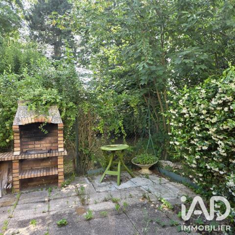 Maison à vendre 5 pièces 122 m² Évry-Courcouronnes