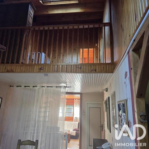 Maison à vendre 5 pièces 122 m² Évry-Courcouronnes